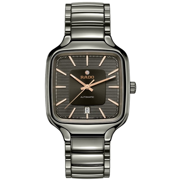 ZEGAREK RADO TRUE SQUARE AUTOMATIC