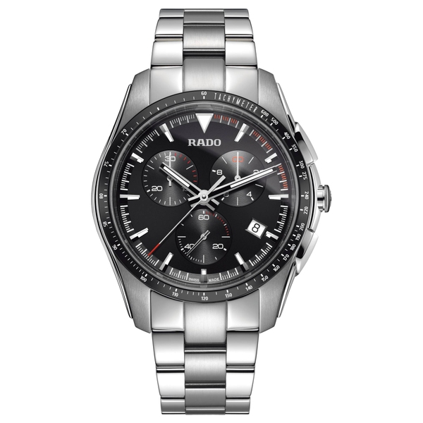 ZEGAREK RADO HYPERCHROME CHRONOGRAPH