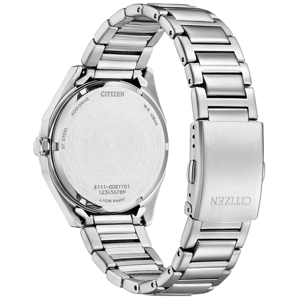 ZEGAREK CITIZEN ECO-DRIVE MODERN