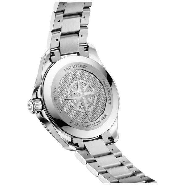 ZEGAREK TAG HEUER AQUARACER PROFESSIONAL 200 DATE