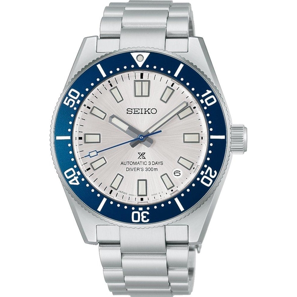 ZEGAREK SEIKO PROSPEX SEA DIVER AUTOMATIC 145TH ANNIVERSARY LIMITED EDITION