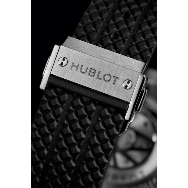 ZEGAREK HUBLOT BIG BANG ORIGINAL STEEL