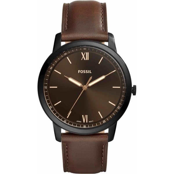 ZEGAREK FOSSIL MINIMALIST