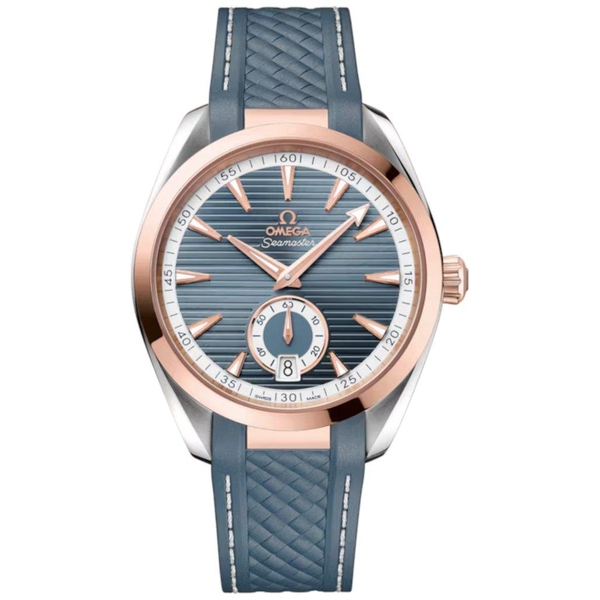 ZEGAREK OMEGA SEAMASTER AQUA TERRA 150M