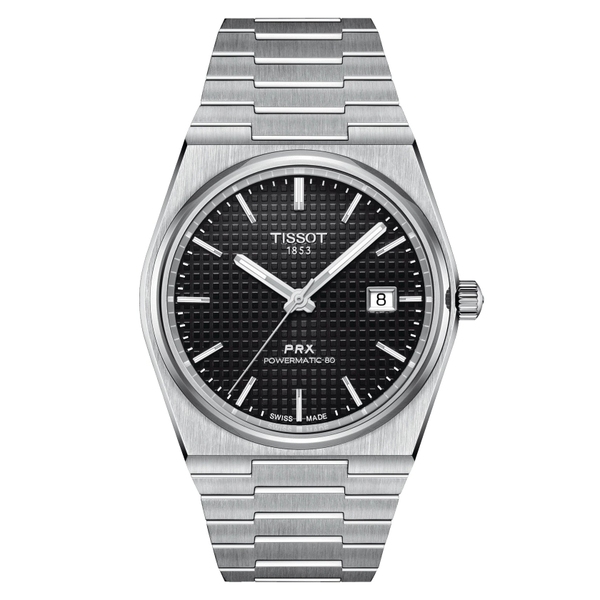 TISSOT PRX 40MM