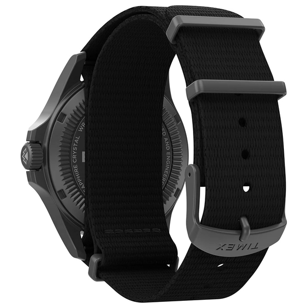 ZEGAREK TIMEX Expedition North Solar