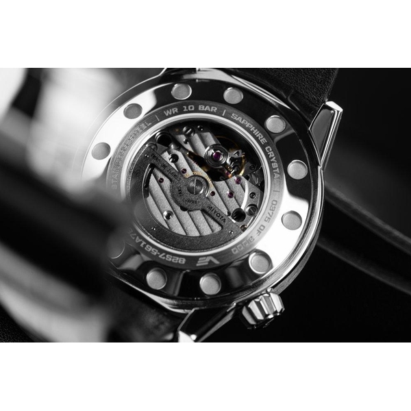 ZEGAREK VOSTOK EUROPE GAZ-14 LIMOUSINE AUTOMATIC OPEN HEART