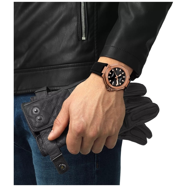 TISSOT T-RACE 41MM