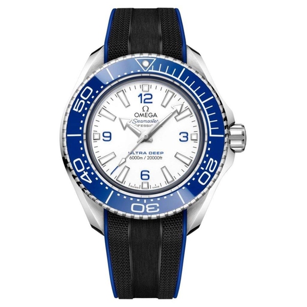 ZEGAREK OMEGA SEAMASTER PLANET OCEAN 6000M