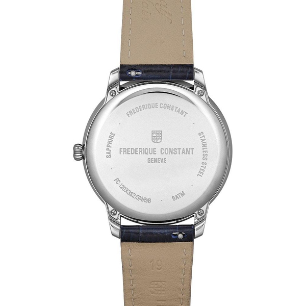 ZEGAREK FREDERIQUE CONSTANT CLASSICS MONETA SOLARMETRE