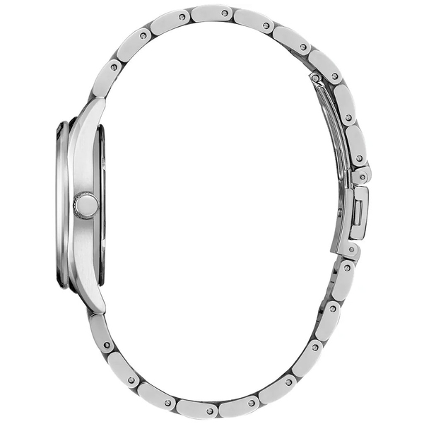 ZEGAREK SEIKO CLASSIC QUARTZ DIAMONDS