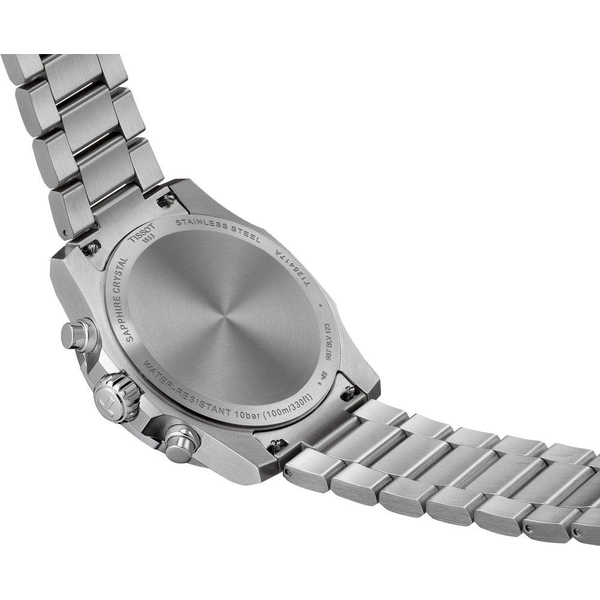 TISSOT SUPERSPORT CHRONO 42MM
