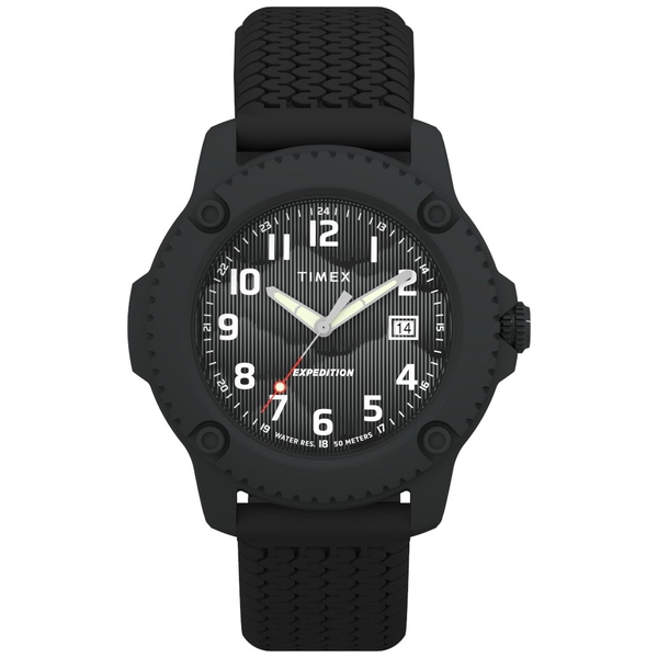ZEGAREK TIMEX EXPEDITION TIMBER