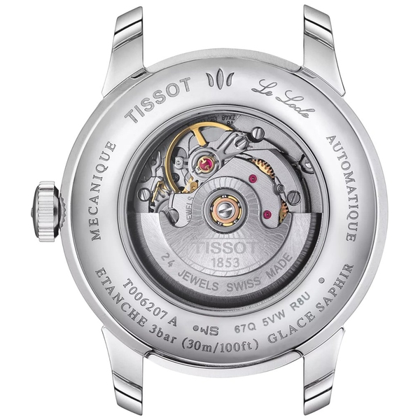 TISSOT LE LOCLE 29MM