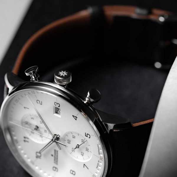 ZEGAREK JUNGHANS FORM C