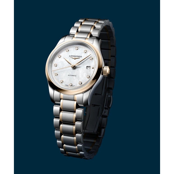 LONGINES MASTER COLLECTION