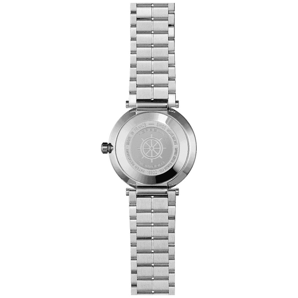 ZEGAREK HERBELIN NEWPORT SLIM