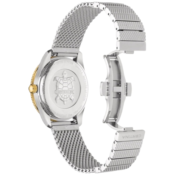 ZEGAREK CERTINA DS PH100M GENT
