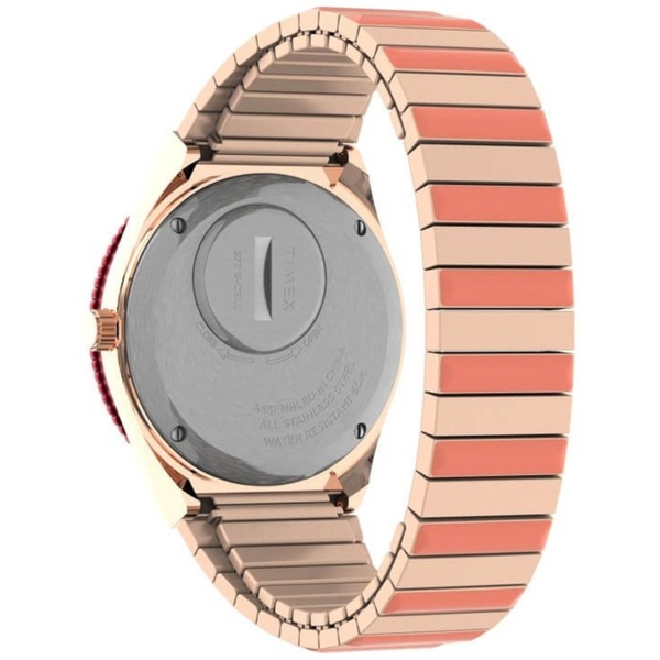ZEGAREK TIMEX Q TIMEX MALIBU