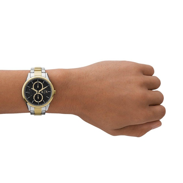 ZEGAREK ARMANI EXCHANGE DANTE