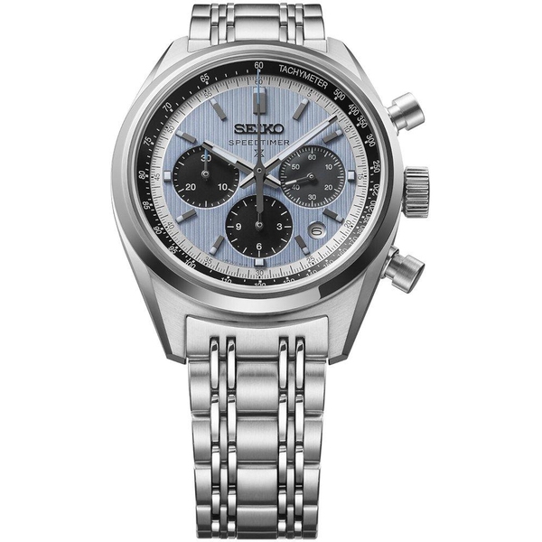 ZEGAREK SEIKO PROSPEX SPEEDTIMER