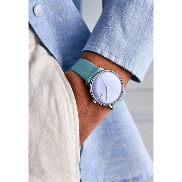 ZEGAREK JUNGHANS MAX BILL DAMEN