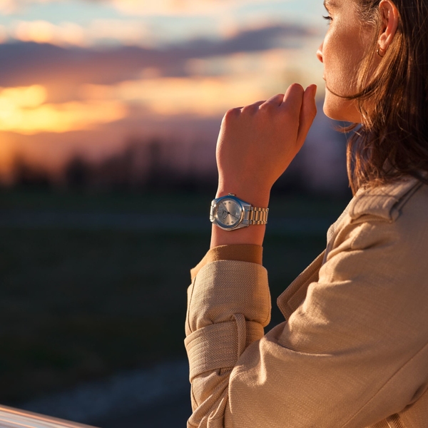 LONGINES SPIRIT
