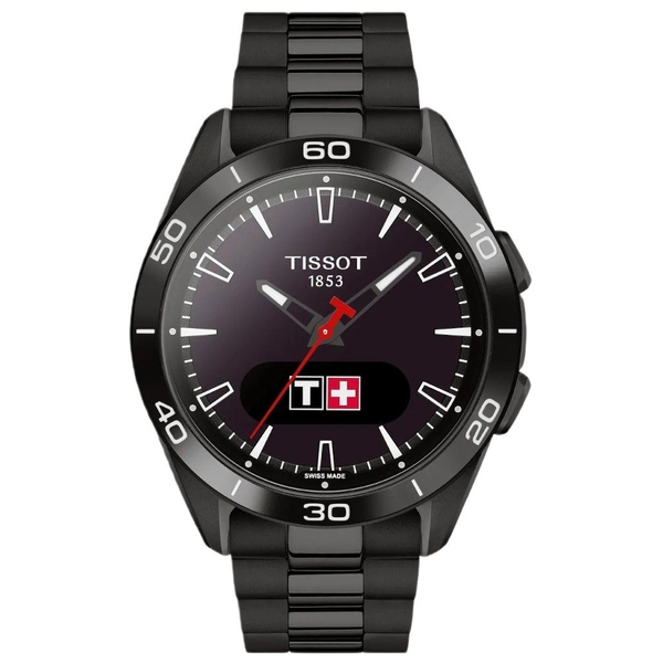 TISSOT T-TOUCH CONNECT SPORT 43,75MM
