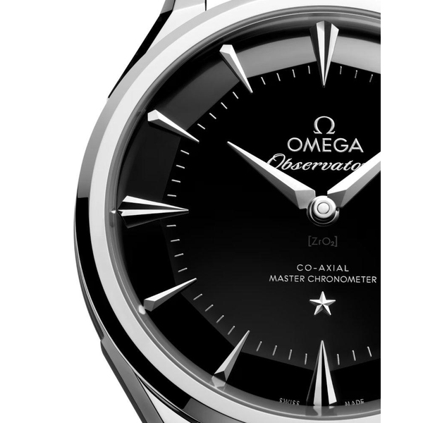 ZEGAREK OMEGA CONSTELLATION OBSERVATORY
