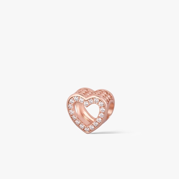 Zawieszka srebrna Lovely Beads