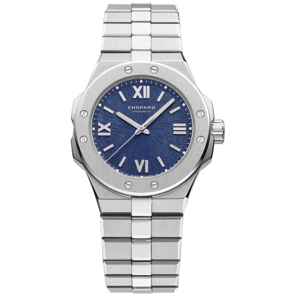 ZEGAREK CHOPARD ALPINE EAGLE 33