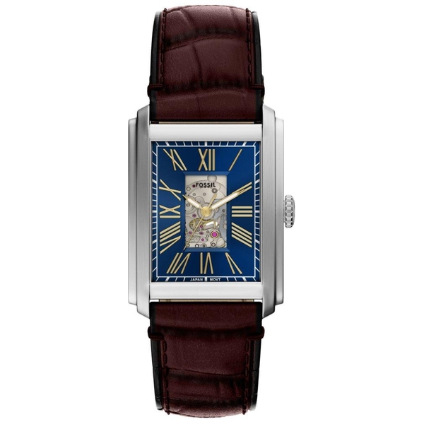 ZEGAREK FOSSIL CARRAWAY AUTOMATIC