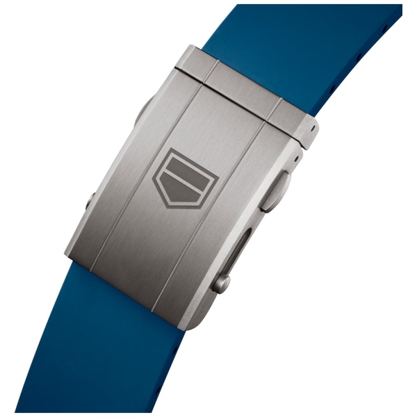 ZEGAREK TAG HEUER CARRERA CHRONOGRAPH EXTREME SPORT