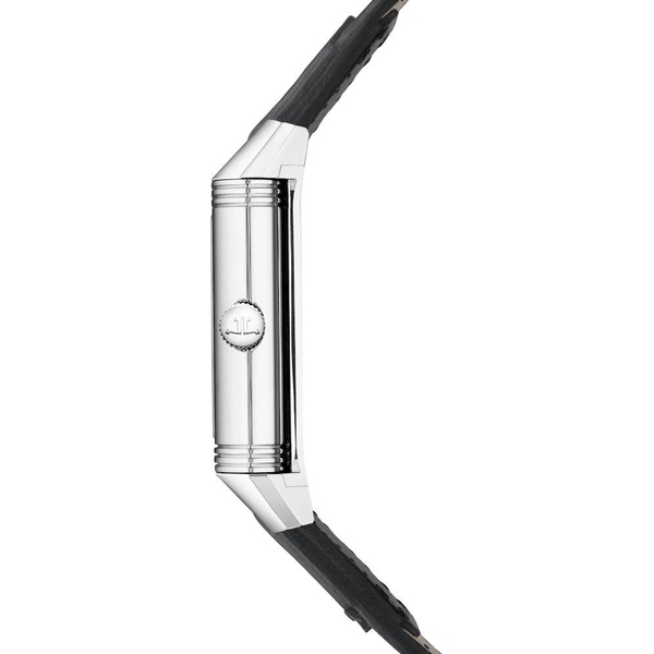 ZEGAREK JAEGER-LECOULTRE REVERSO TRIBUTE DUOFACE SMALL SECONDS