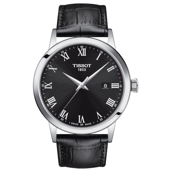 TISSOT CLASSIC DREAM 42MM