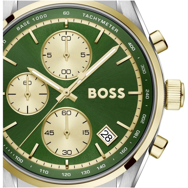 ZEGAREK BOSS GRAND PRIX