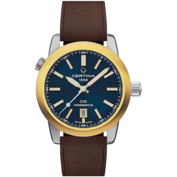 ZEGAREK CERTINA DS+ KIT URBAN & HERITAGE