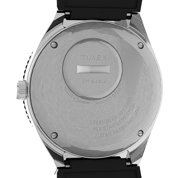 ZEGAREK TIMEX Q TIMEX REISSUE