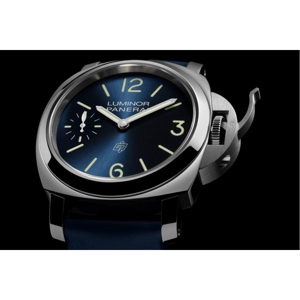 ZEGAREK PANERAI LUMINOR LOGO