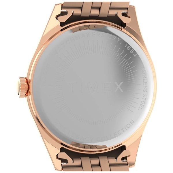 ZEGAREK TIMEX LEGACY DAY AND DATE