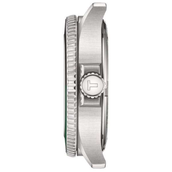TISSOT SEASTAR 1000 GMT 40MM