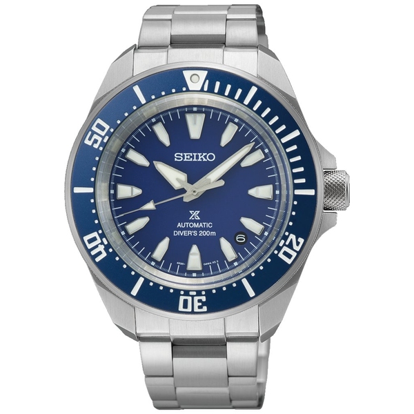 ZEGAREK SEIKO PROSPEX SEA DIVER AUTOMATIC