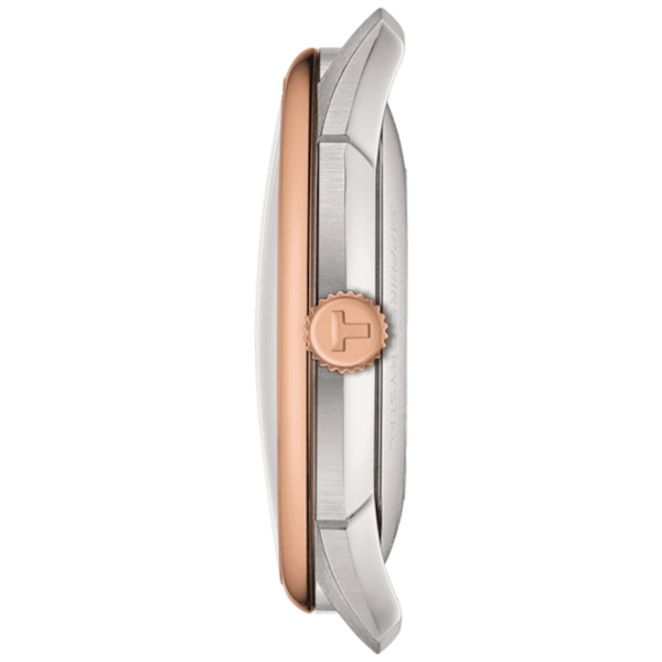 TISSOT CHEMIN DES TOURELLES 42MM