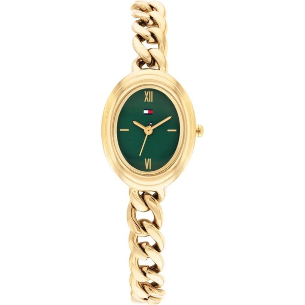 ZEGAREK TOMMY HILFIGER PETITE OVAL