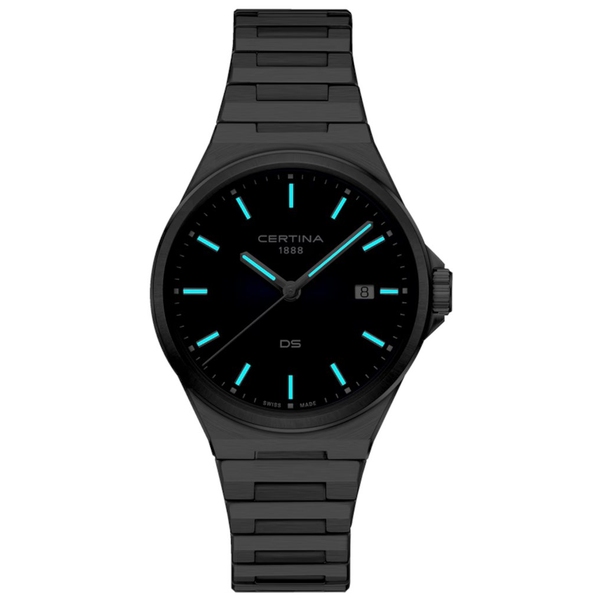 ZEGAREK CERTINA DS-7 QUARTZ