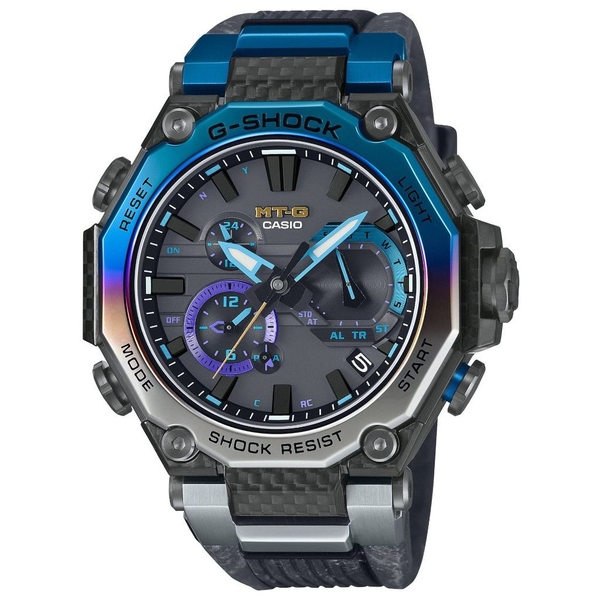 ZEGAREK G-SHOCK MT-G MTG-B2000 SERIES STORM CHASER