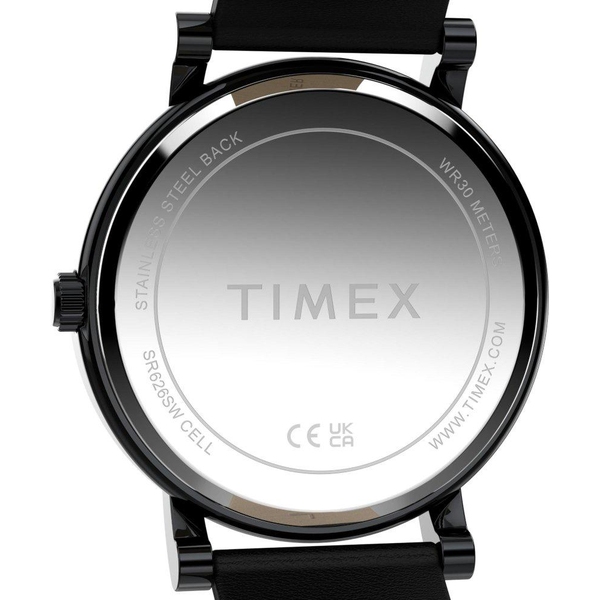 ZEGAREK TIMEX ORIGINALS