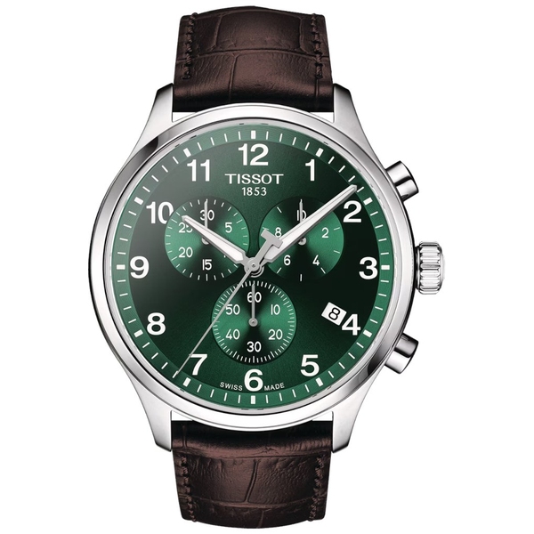 TISSOT CHRONO XL CLASSIC 45MM