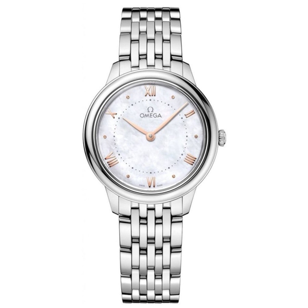 ZEGAREK OMEGA DE VILLE PRESTIGE