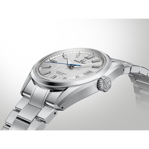 ZEGAREK GRAND SEIKO EVOLUTION 9 HI-BEAT 36000